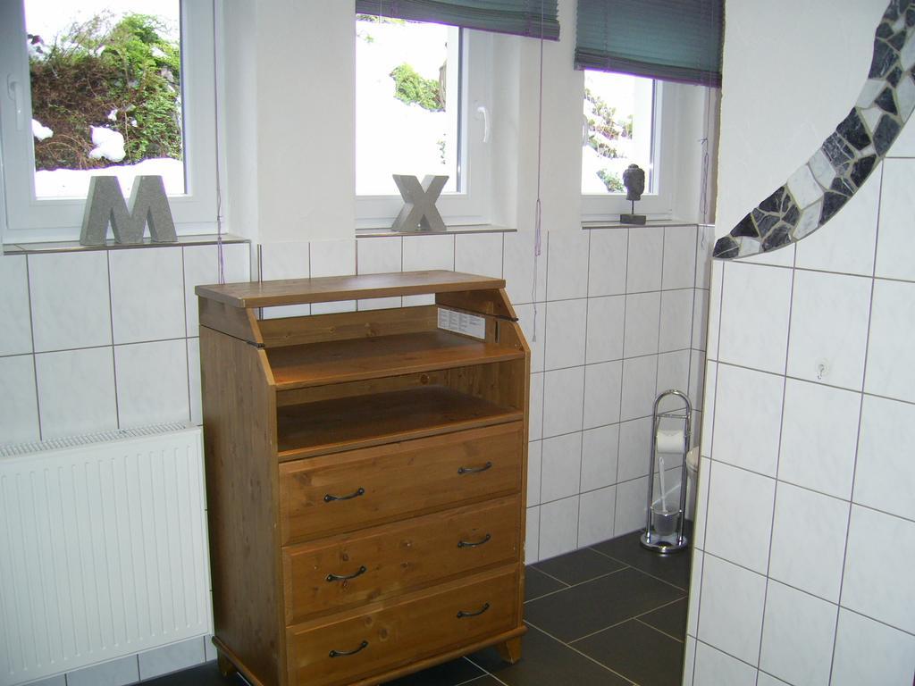 Ferienwohnung Veronika Pape Schmallenberg Chambre photo