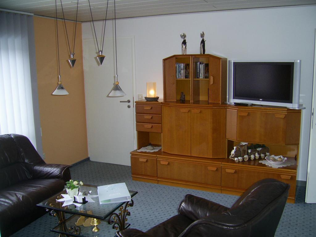 Ferienwohnung Veronika Pape Schmallenberg Extérieur photo