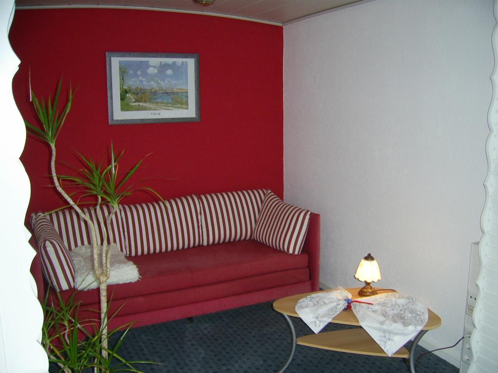 Ferienwohnung Veronika Pape Schmallenberg Extérieur photo