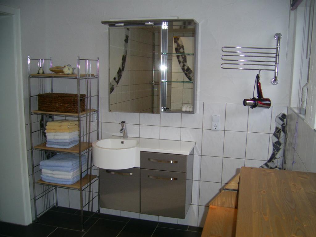 Ferienwohnung Veronika Pape Schmallenberg Extérieur photo