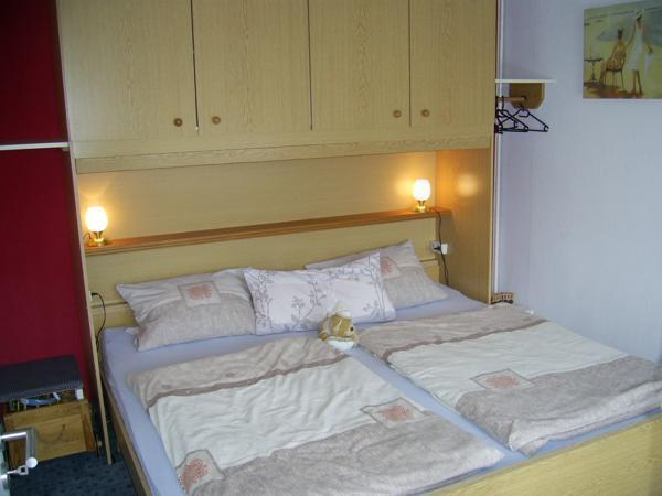 Ferienwohnung Veronika Pape Schmallenberg Extérieur photo